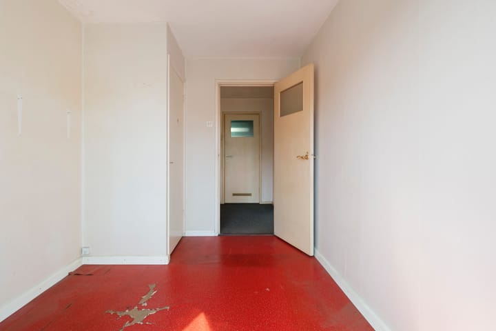 Foto 28 van Santpoortse Dreef 36