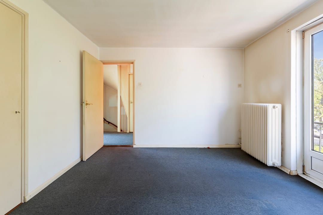 Foto 32 van Santpoortse Dreef 36