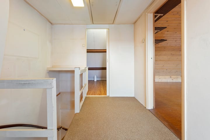 Foto 36 van Santpoortse Dreef 36