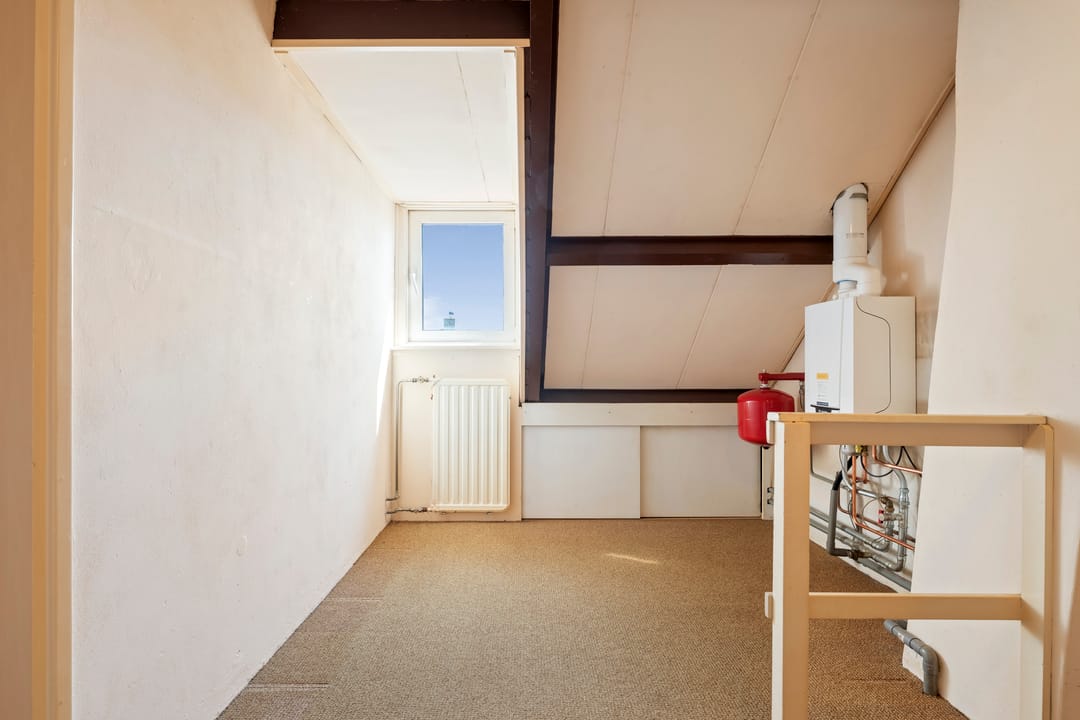 Foto 37 van Santpoortse Dreef 36