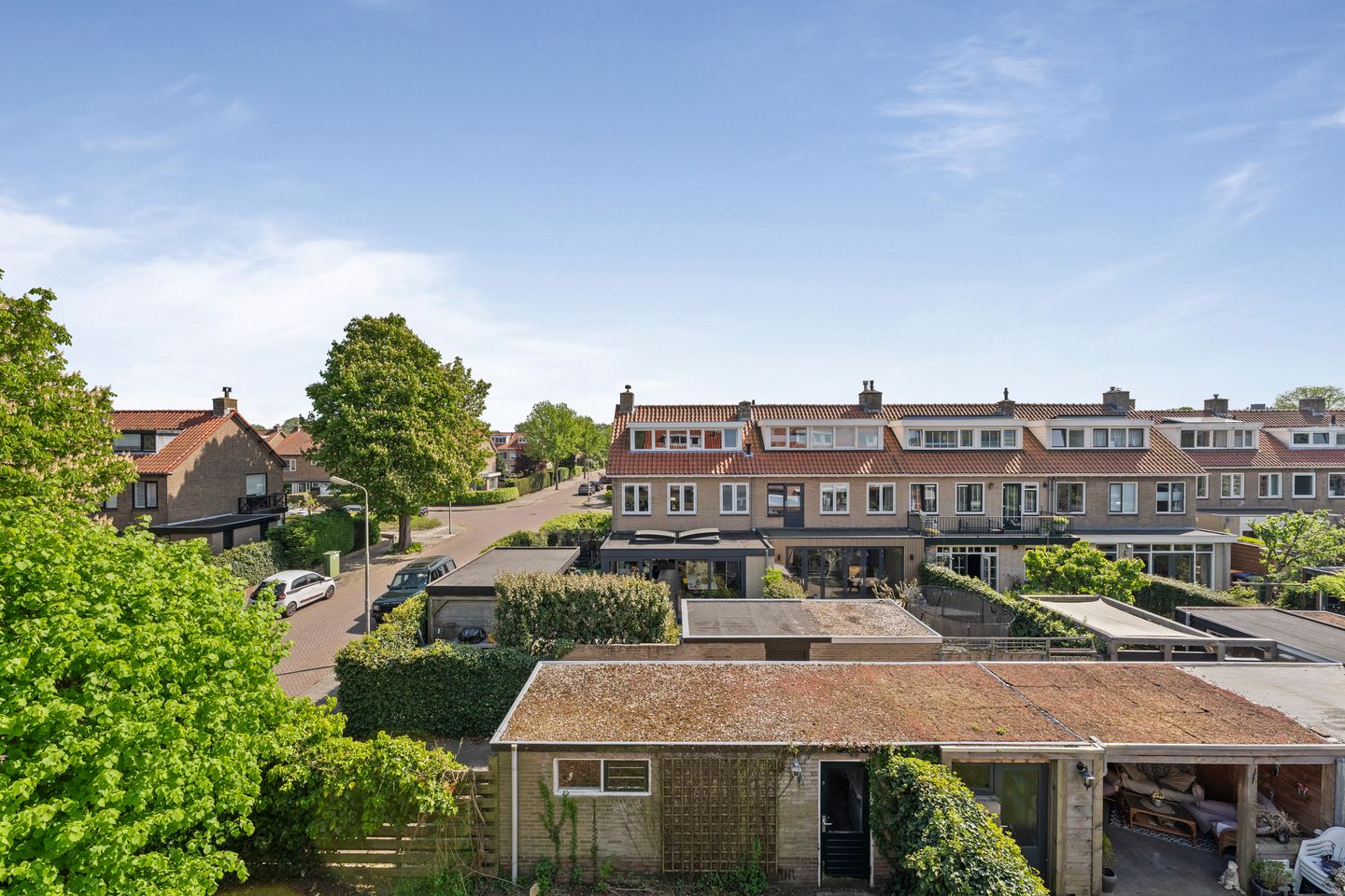 Foto 40 van Santpoortse Dreef 36