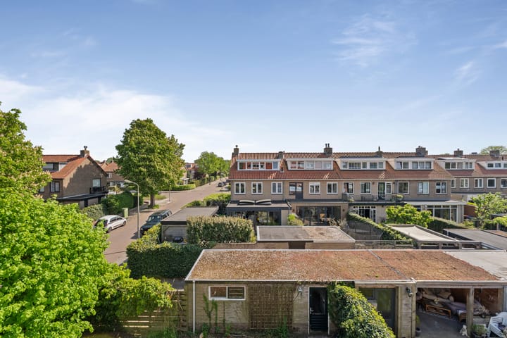 Foto 40 van Santpoortse Dreef 36