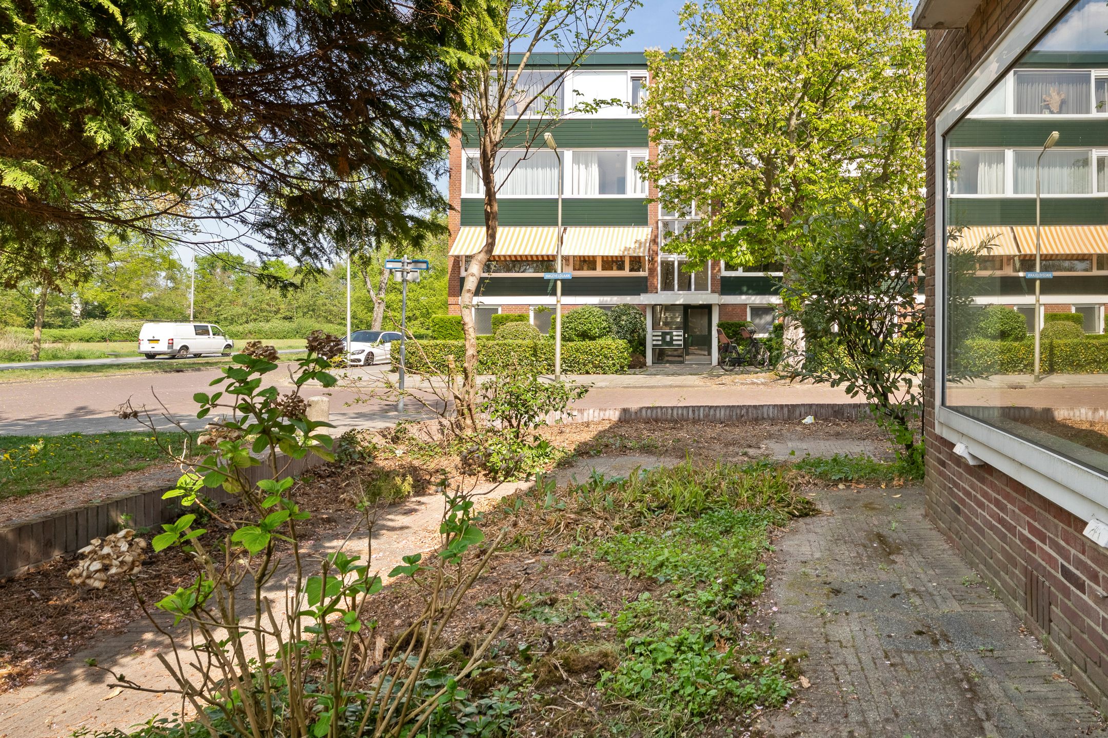 Foto 42 van Santpoortse Dreef 36