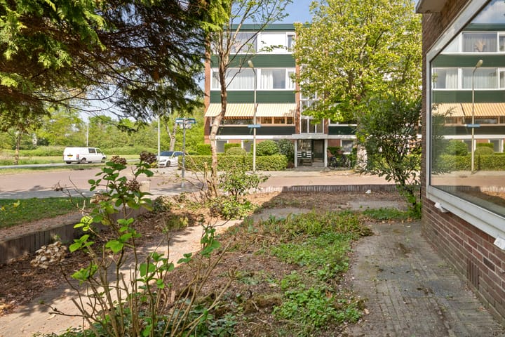 Foto 42 van Santpoortse Dreef 36