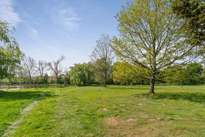 Foto 44 van Santpoortse Dreef 36