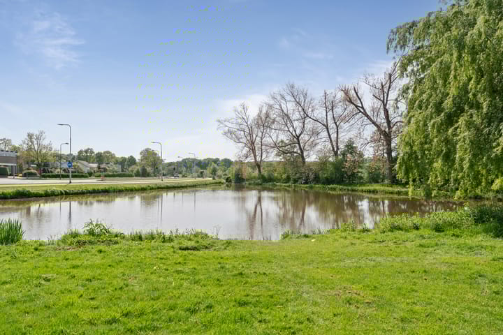 Foto 45 van Santpoortse Dreef 36