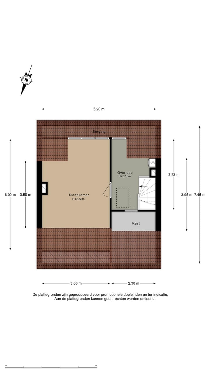 Foto 48 van Santpoortse Dreef 36