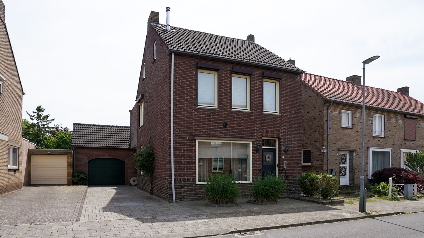 Foto 1 van Ruitersweg 11