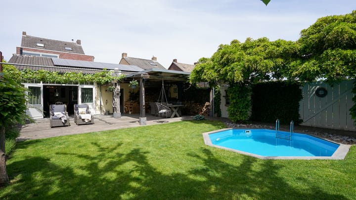 Foto 2 van Ruitersweg 11