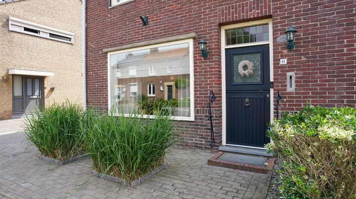 Foto 4 van Ruitersweg 11