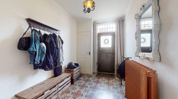 Foto 7 van Ruitersweg 11