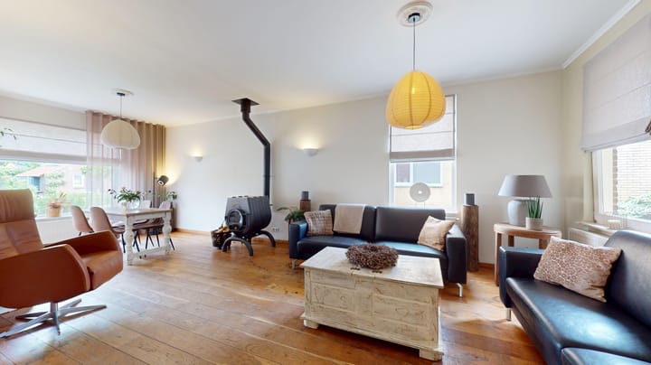 Foto 11 van Ruitersweg 11