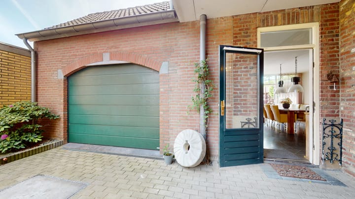 Foto 25 van Ruitersweg 11