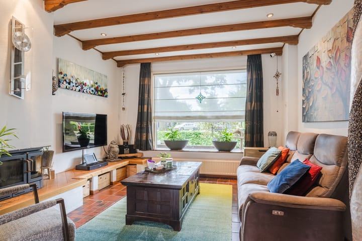 Photo 9 of Spoorstraat 27