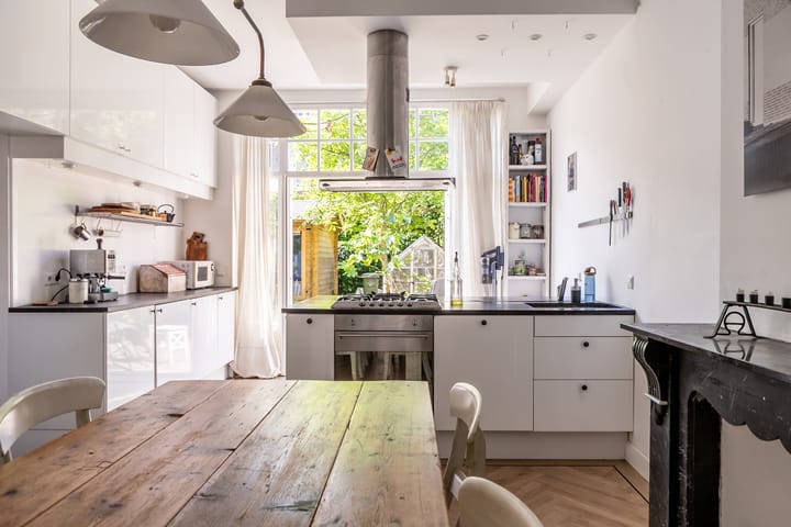 Foto 3 van Van der Vinnestraat 23-ZW