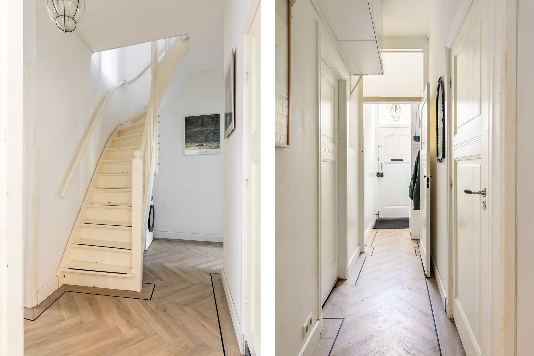 Foto 6 van Van der Vinnestraat 23-ZW