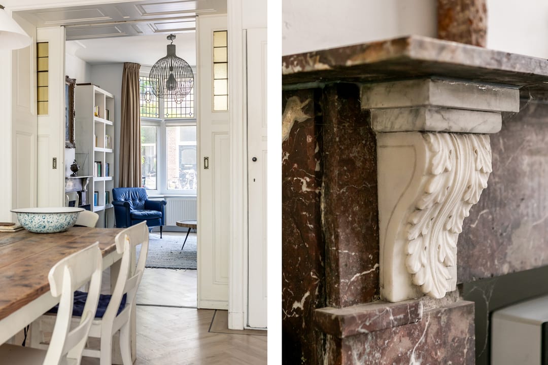 Foto 8 van Van der Vinnestraat 23-ZW