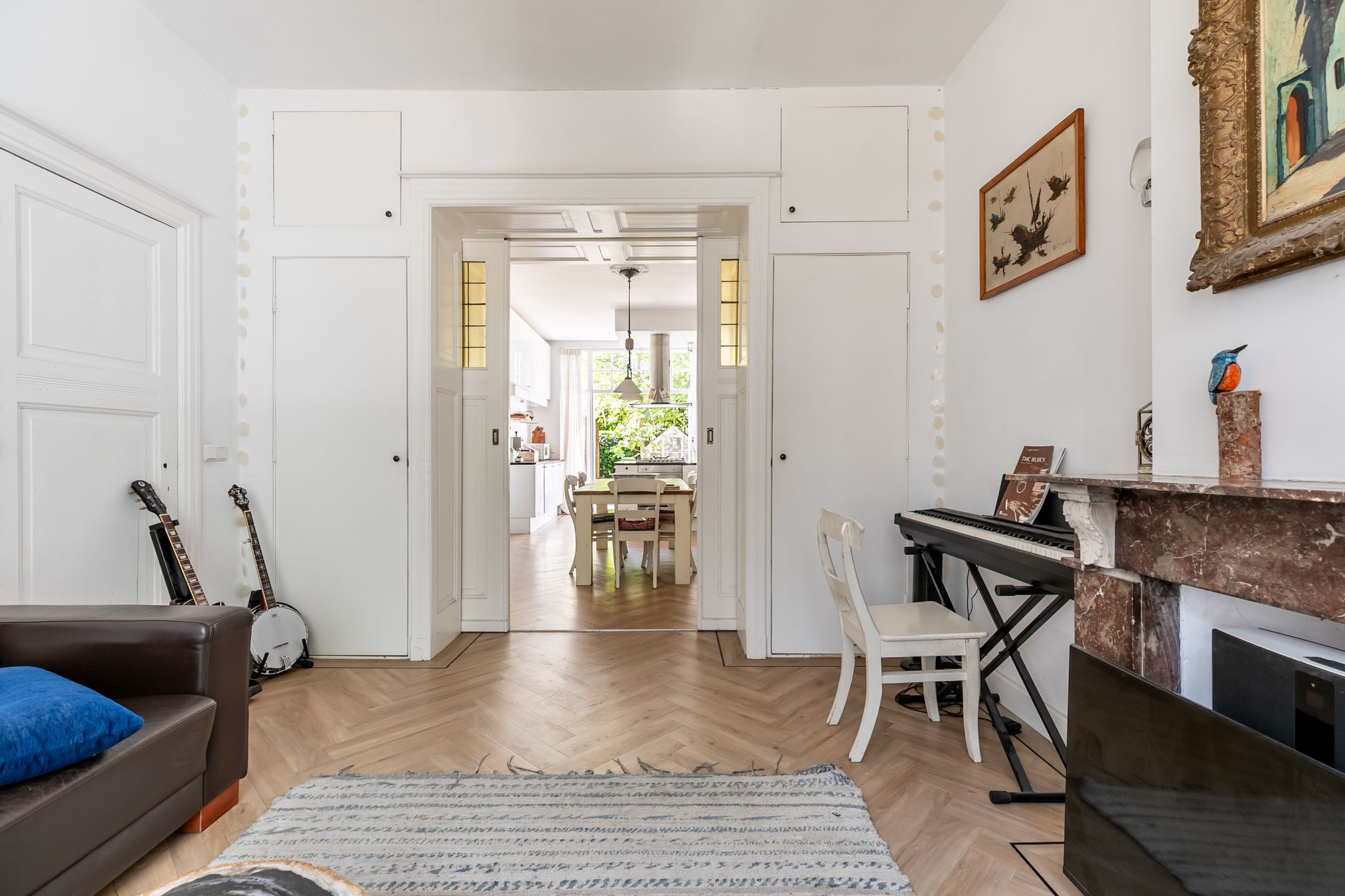 Foto 9 van Van der Vinnestraat 23-ZW