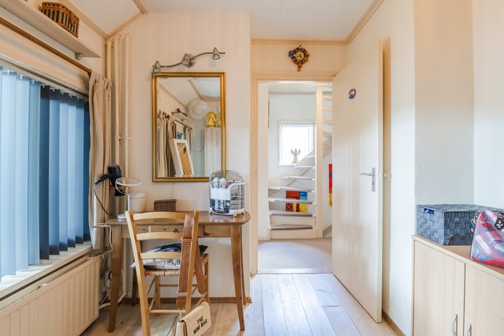 Photo 21 of Spoorstraat 27