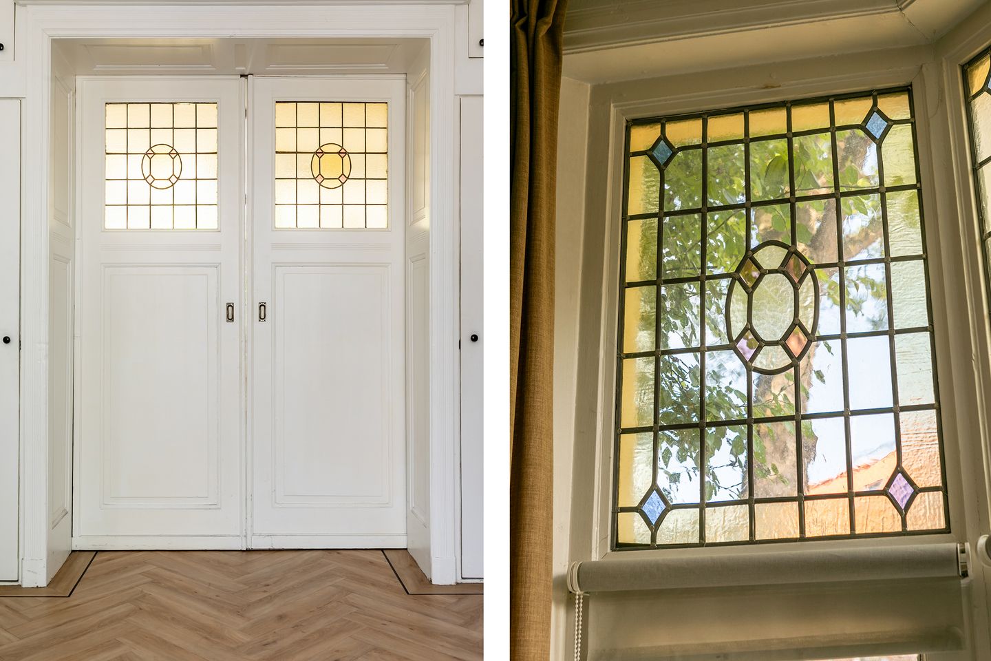 Foto 10 van Van der Vinnestraat 23-ZW