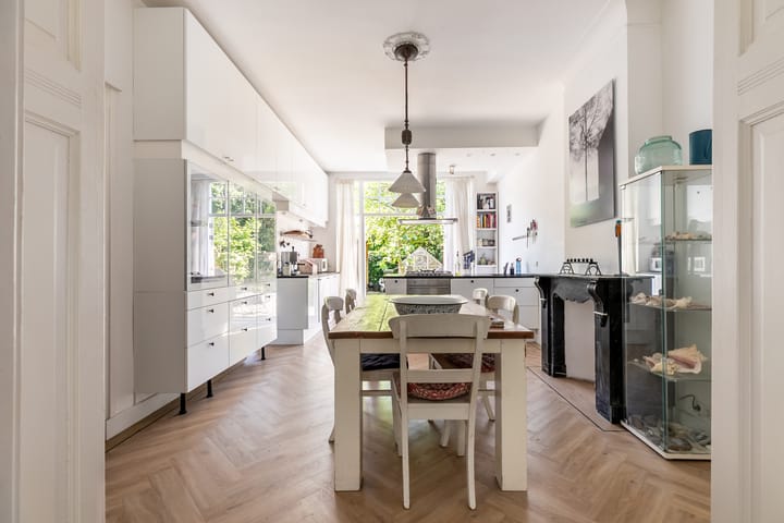 Foto 11 van Van der Vinnestraat 23-ZW