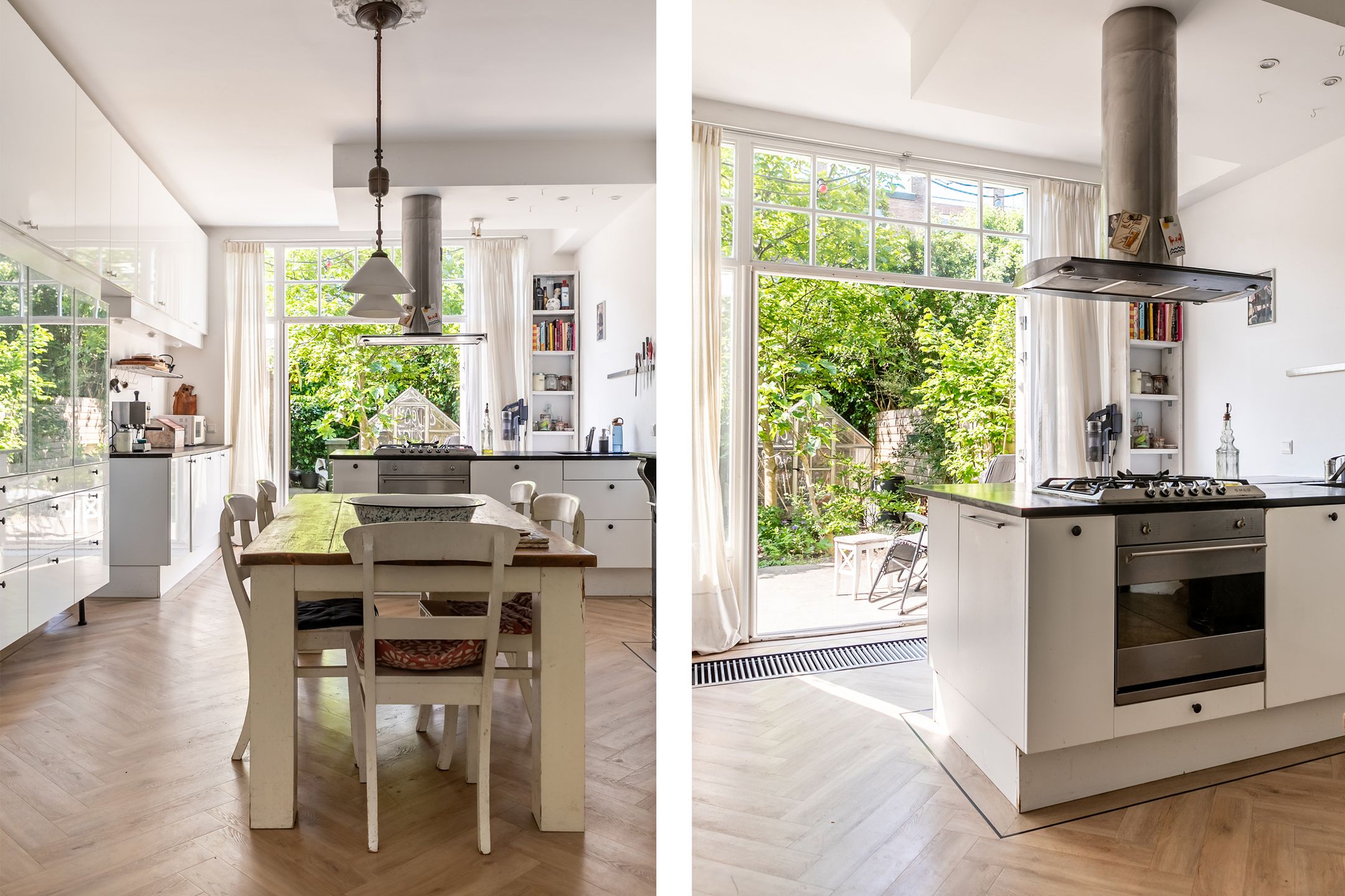 Foto 12 van Van der Vinnestraat 23-ZW