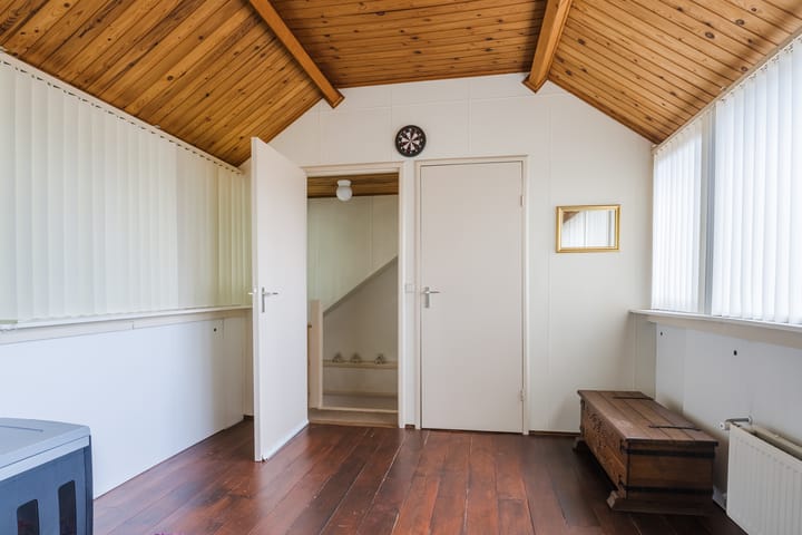 Photo 25 of Spoorstraat 27