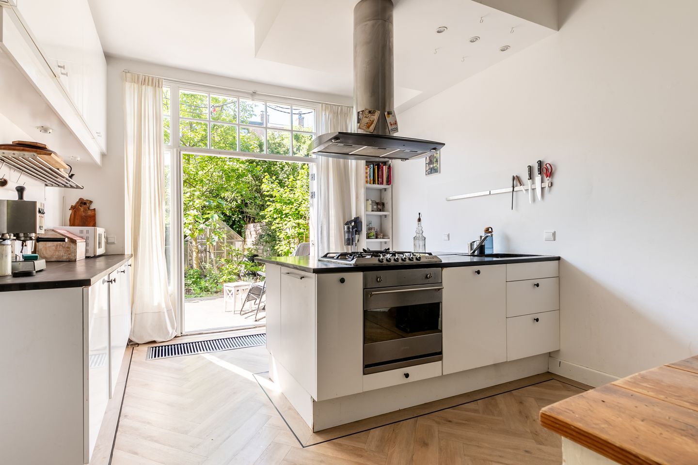 Foto 14 van Van der Vinnestraat 23-ZW