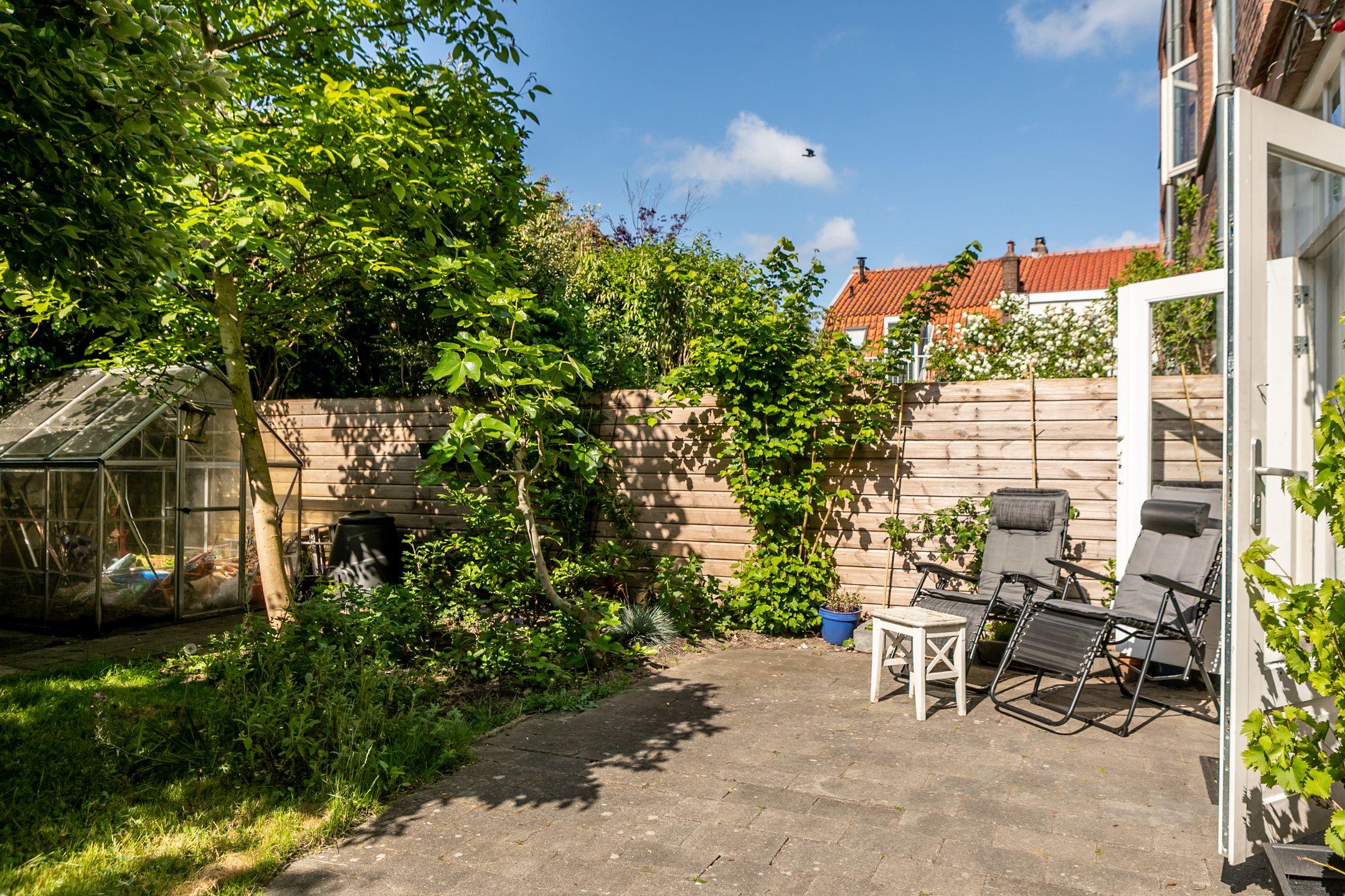 Foto 15 van Van der Vinnestraat 23-ZW