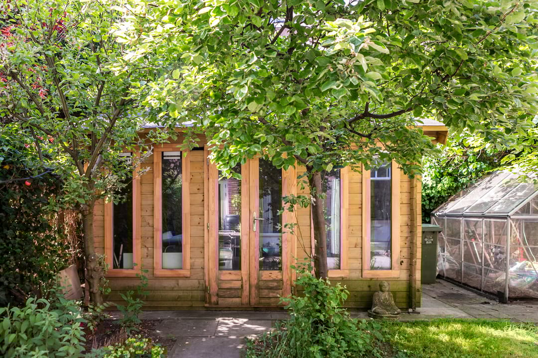 Foto 16 van Van der Vinnestraat 23-ZW