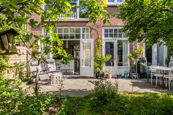 Foto 18 van Van der Vinnestraat 23-ZW