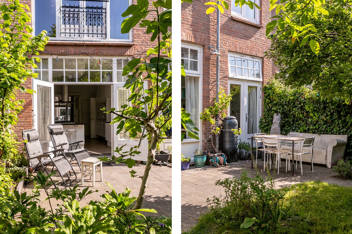 Foto 19 van Van der Vinnestraat 23-ZW