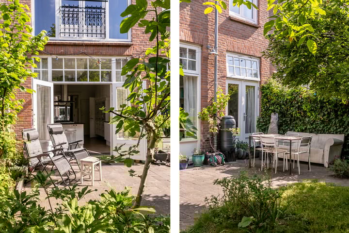 Foto 19 van Van der Vinnestraat 23-ZW