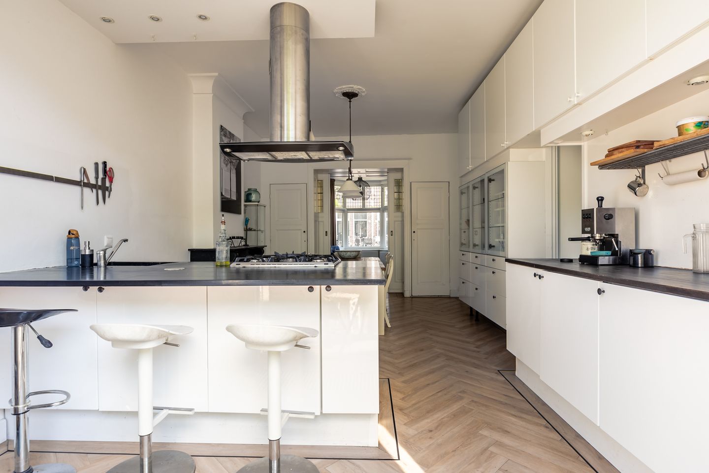 Foto 20 van Van der Vinnestraat 23-ZW