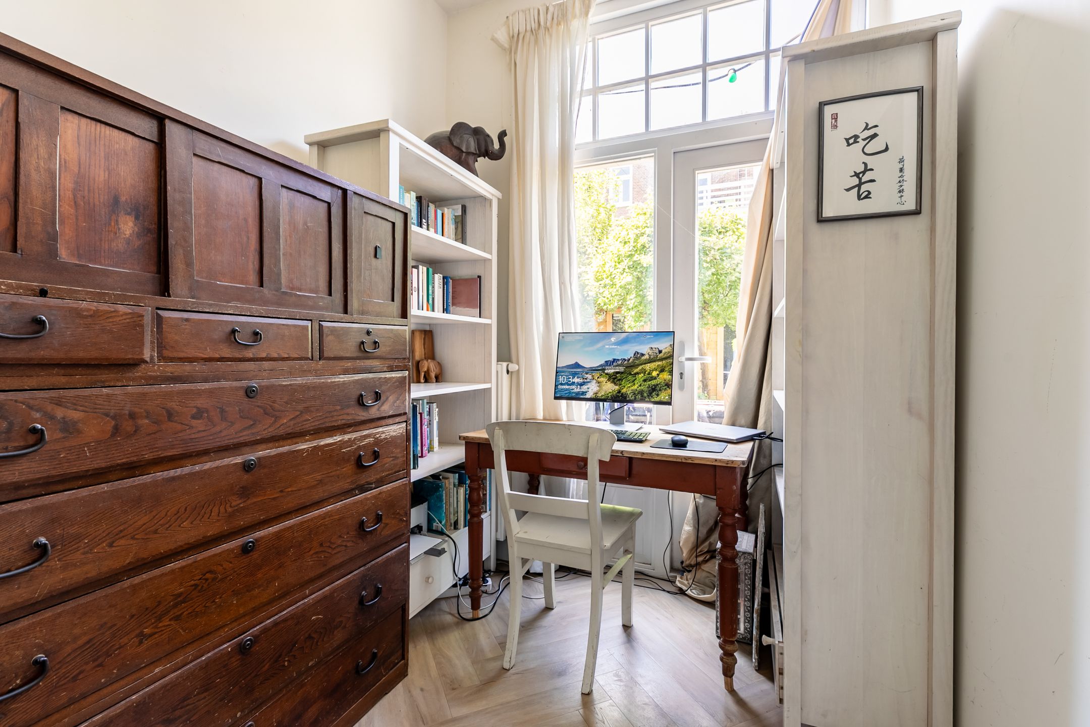 Foto 21 van Van der Vinnestraat 23-ZW