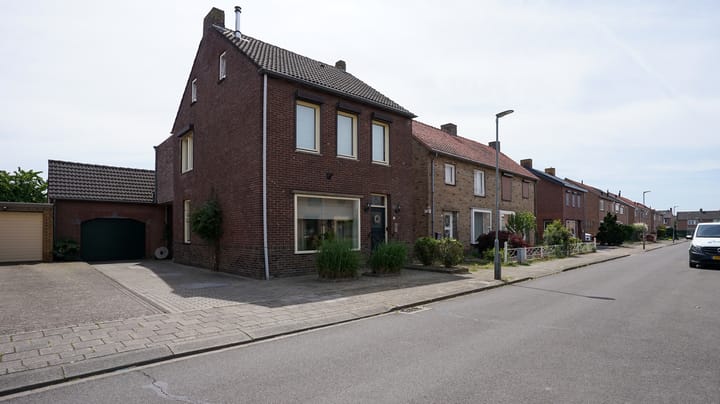 Foto 70 van Ruitersweg 11