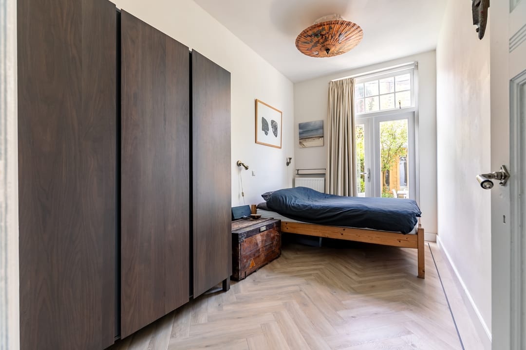 Foto 22 van Van der Vinnestraat 23-ZW