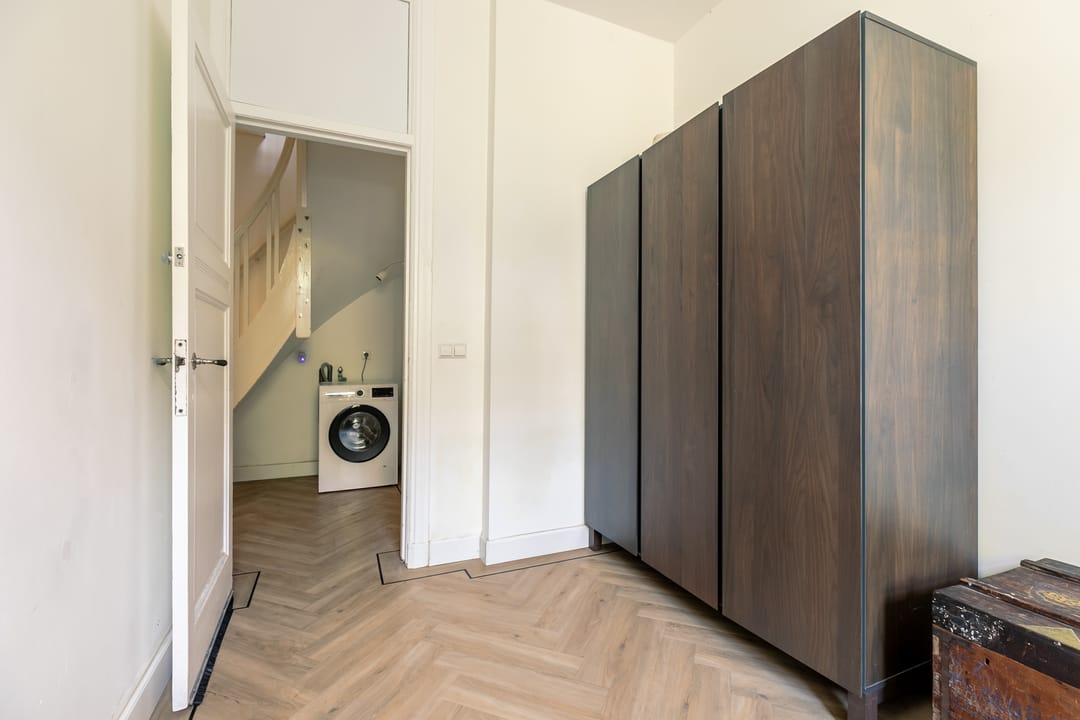 Foto 23 van Van der Vinnestraat 23-ZW