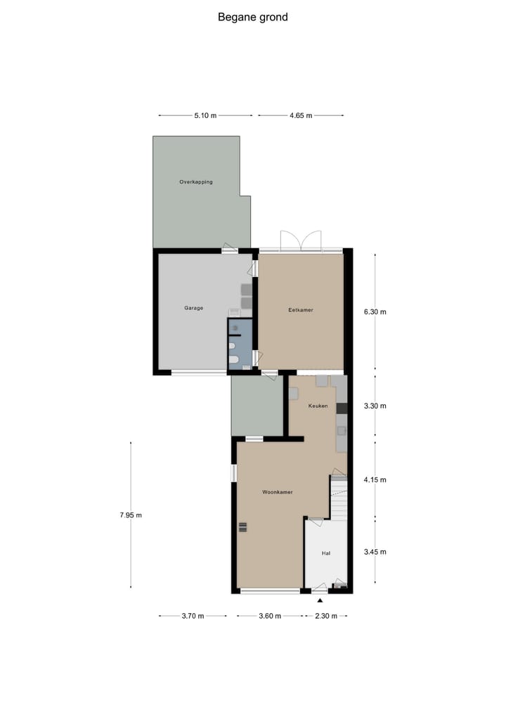 Foto 73 van Ruitersweg 11