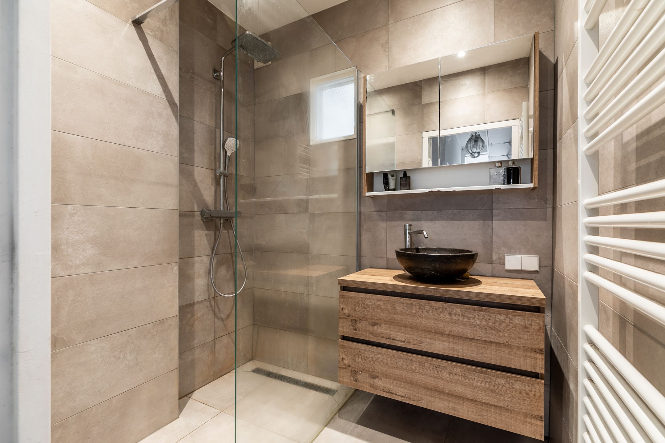 Foto 24 van Van der Vinnestraat 23-ZW