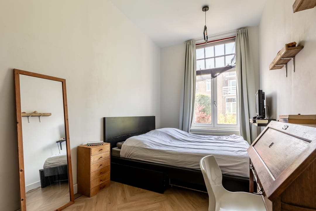 Foto 26 van Van der Vinnestraat 23-ZW