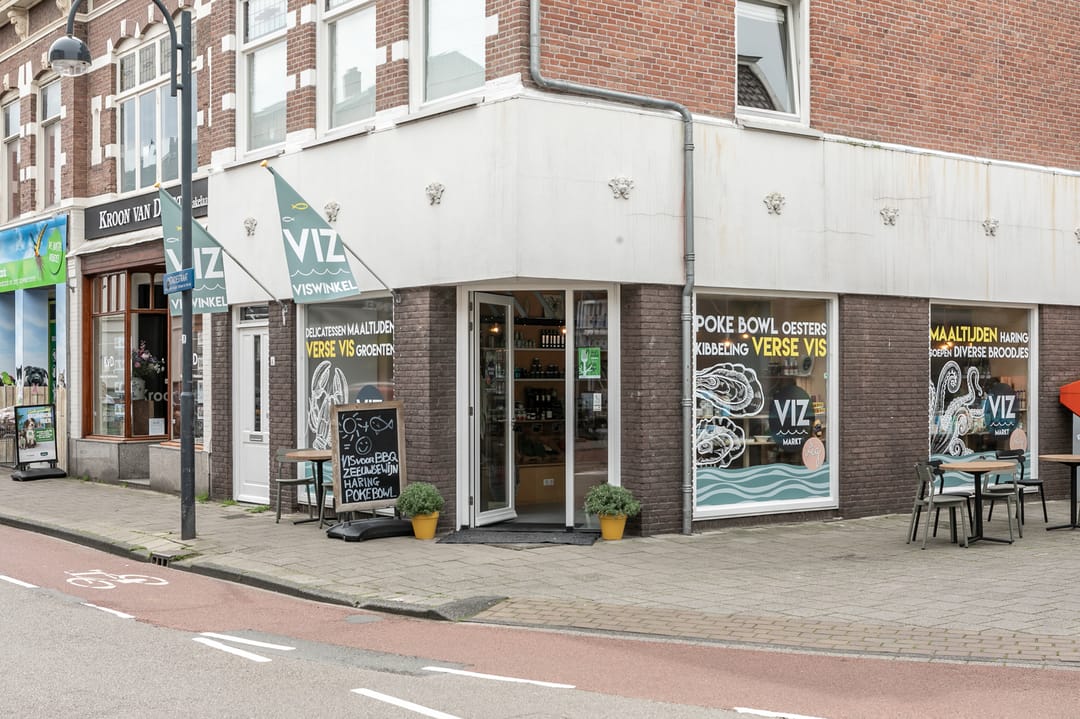 Foto 32 van Van der Vinnestraat 23-ZW