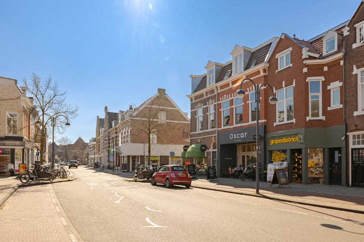 Foto 34 van Van der Vinnestraat 23-ZW