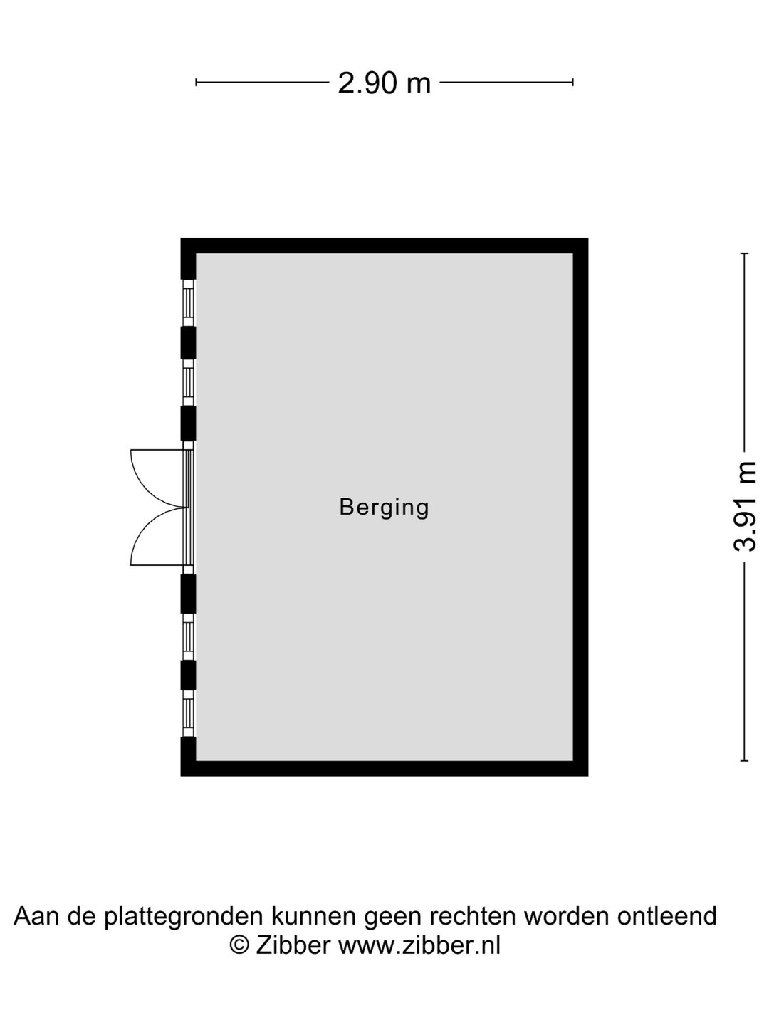 Foto 38 van Van der Vinnestraat 23-ZW