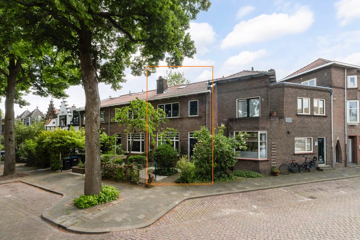 Foto 1 van Willemstraat 52