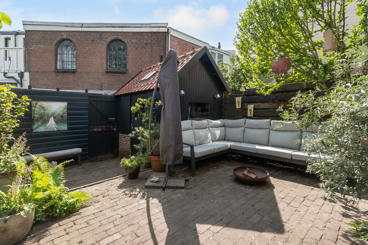 Foto 5 van Willemstraat 52