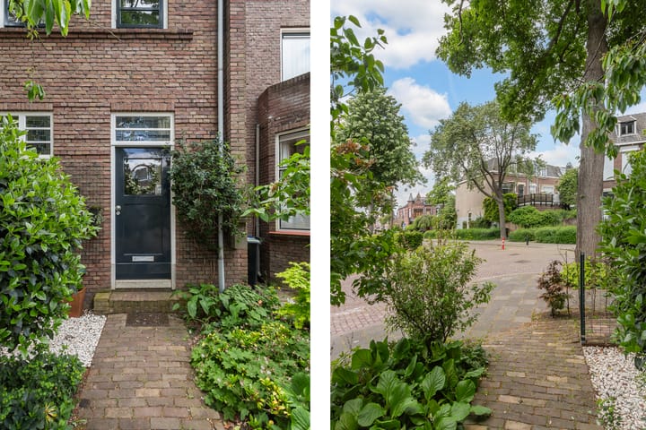 Foto 6 van Willemstraat 52