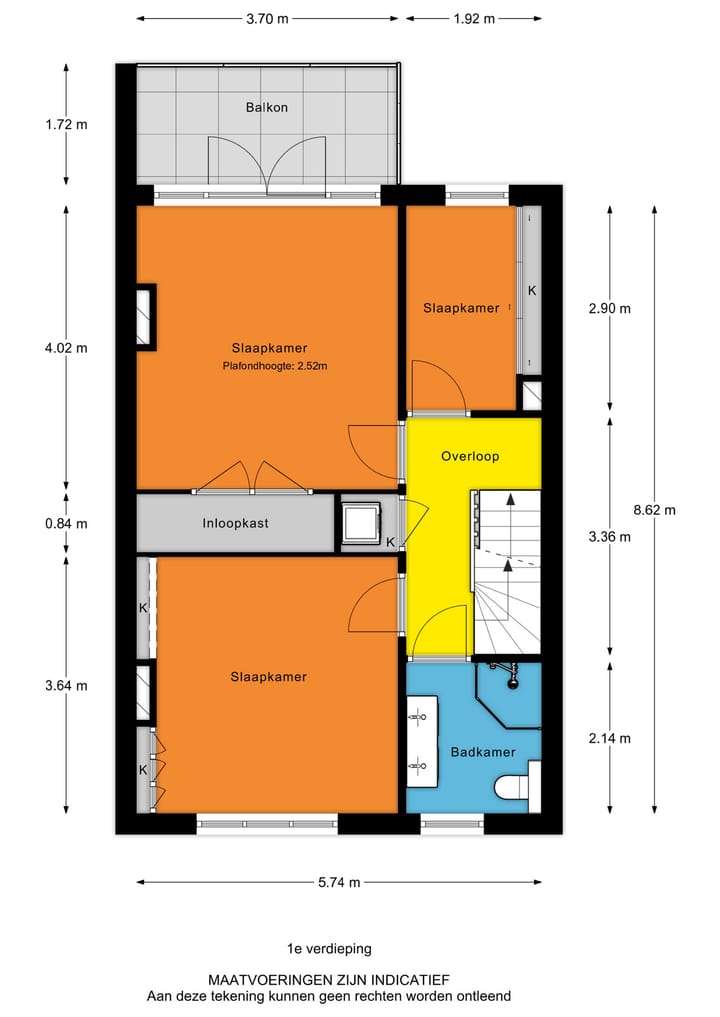 Foto 38 van Willemstraat 52