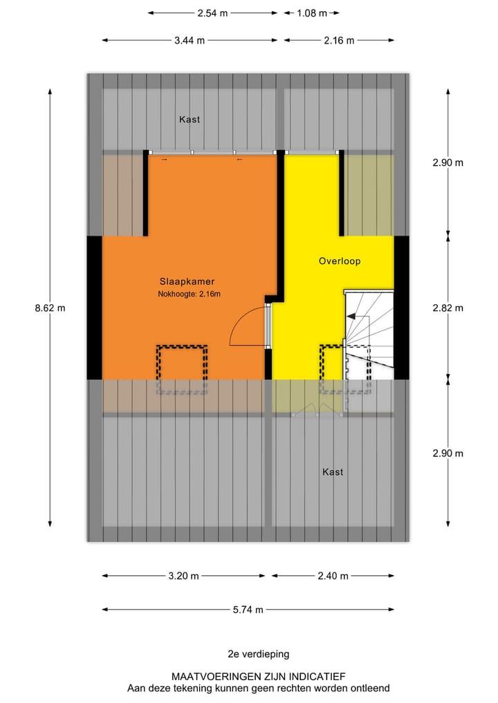 Foto 39 van Willemstraat 52