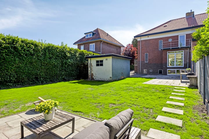 Foto 4 van Tivoliweg 22